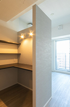 プラウドフラット木場Ⅱ 