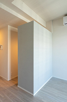 プラウドフラット木場Ⅱ 