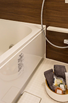 プラウドフラット木場Ⅱ 