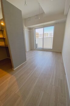 プラウドフラット木場Ⅱ 