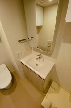 プラウドフラット木場Ⅱ 