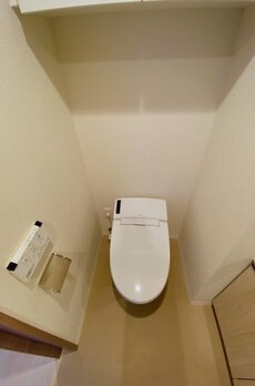 プラウドフラット木場Ⅱ 