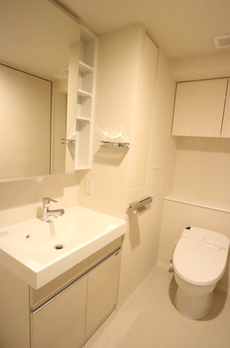 プラウドフラット門前仲町Ⅴ 