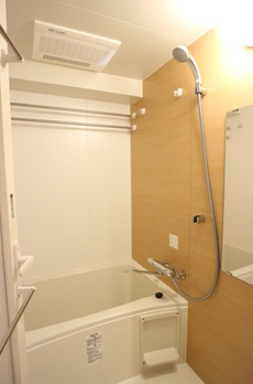 プラウドフラット門前仲町Ⅴ 