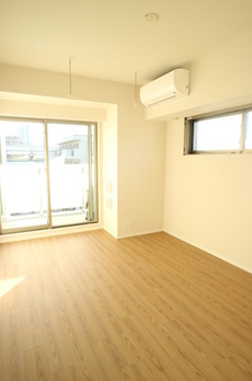 プラウドフラット門前仲町Ⅴ 