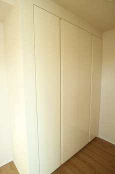 プラウドフラット門前仲町Ⅴ 