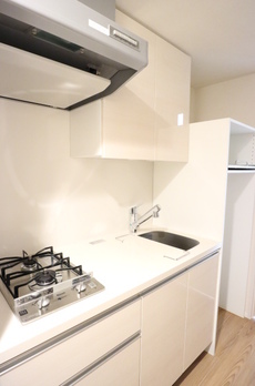 プラウドフラット門前仲町Ⅴ 