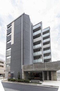 プラウドフラット門前仲町Ⅴ 