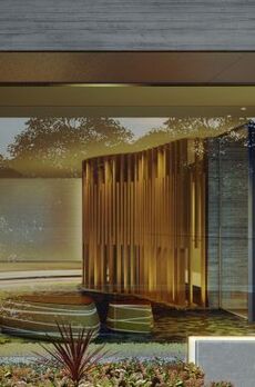 プラウドフラット門前仲町Ⅴ 