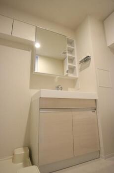 プラウドフラット門前仲町Ⅴ 