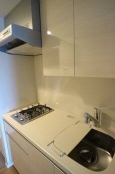 プラウドフラット門前仲町Ⅴ 