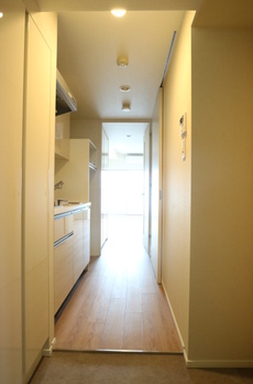 プラウドフラット門前仲町Ⅴ 