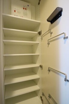 プラウドフラット門前仲町Ⅴ 