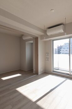 プラウドフラット菊川 