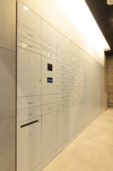 プラウドフラット錦糸町Ⅱ 