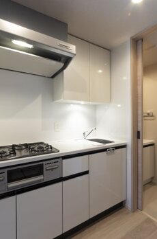 プラウドフラット錦糸町Ⅱ 