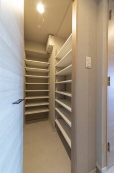 プラウドフラット錦糸町Ⅱ 