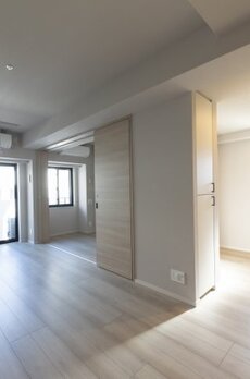 プラウドフラット錦糸町Ⅱ 