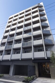 プラウドフラット錦糸町Ⅱ 