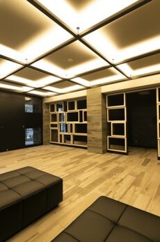 プラウドフラット浅草 