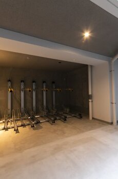 プラウドフラット浅草 