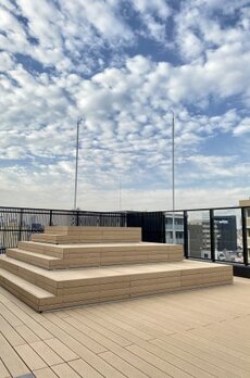 プラウドフラット浅草 