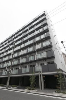 プラウドフラット浅草 