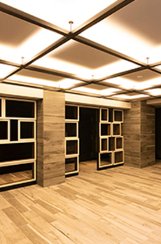 プラウドフラット浅草 