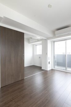 プラウドフラット浅草 