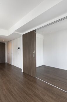 プラウドフラット浅草 