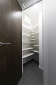 プラウドフラット浅草 