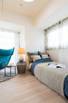 プラウドフラット浅草雷門 