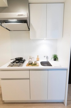 プラウドフラット浅草雷門 