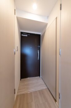 プラウドフラット浅草トレサージュ 