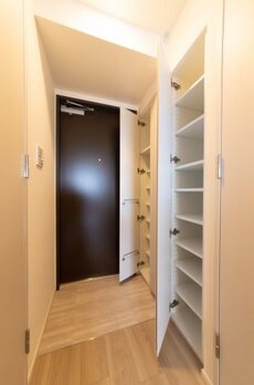 プラウドフラット浅草トレサージュ 