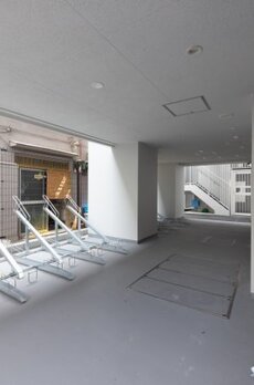 プラウドフラット浅草トレサージュ 