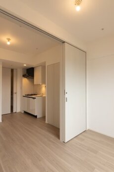 プラウドフラット浅草トレサージュ 