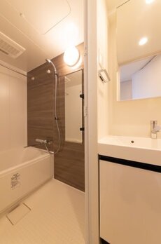 プラウドフラット浅草トレサージュ 