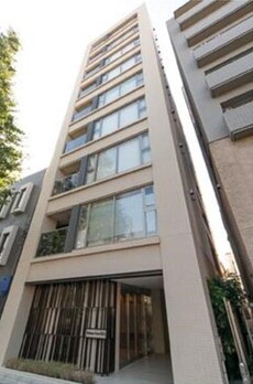 プラチナビュー白金台 