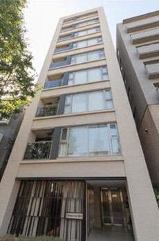 プラチナビュー白金台 