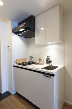 プラウドフラット根津谷中 