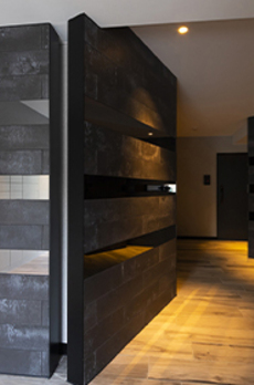 プラウドフラット根津谷中 