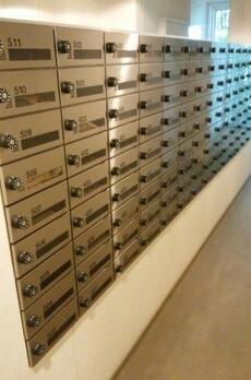 プライムアーバン豊洲 