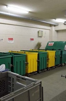 プライムアーバン豊洲 