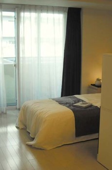 プライムアーバン豊洲 