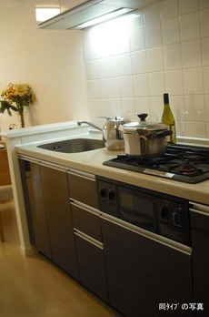 プライムアーバン豊洲 