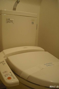 プライムアーバン豊洲 