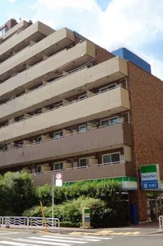 プライムアーバン豊洲 