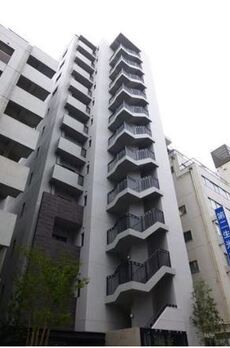 ヴィークグレイス三番町 