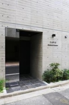 LAPiS白金高輪 